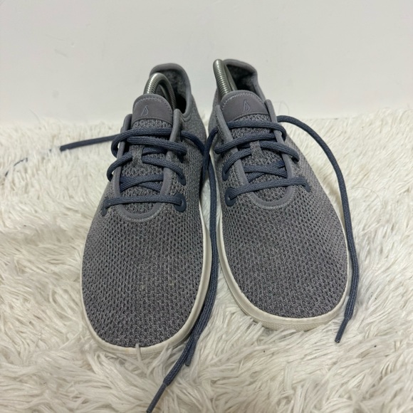 Allbird tree runner sz w9 gray women - Picture 5 of 7